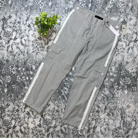 🪨 Sanctuary By Anthropologie Wanderer Cargo Pants - Picture 4 of 13